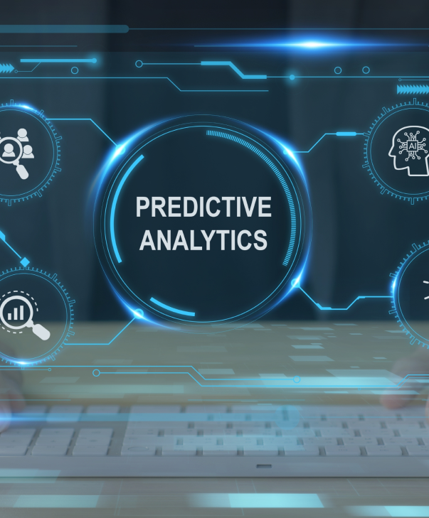 Predictive Analytics