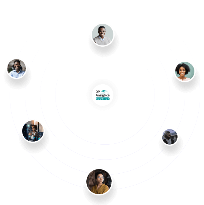 DP Analytics career connectivity