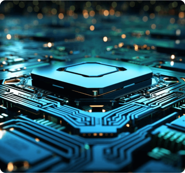 core of a processor